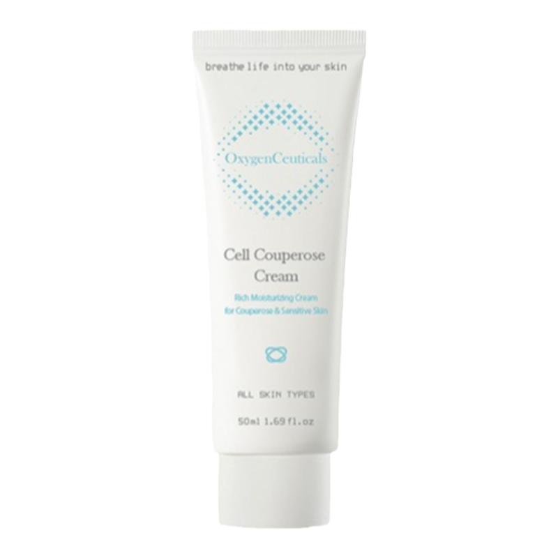 OxygenCeuticals/氧丽可丝CC面霜50ml
