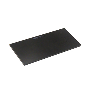 电焊专用黑玻璃绿光蓝光焊工面罩防护罩氩弧气保高清焊帽镜片