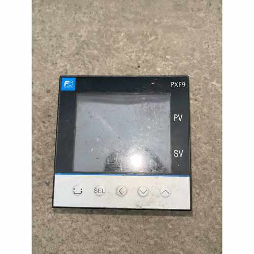 议价温控器PXF9ACY21W100日本原装拆机件维修