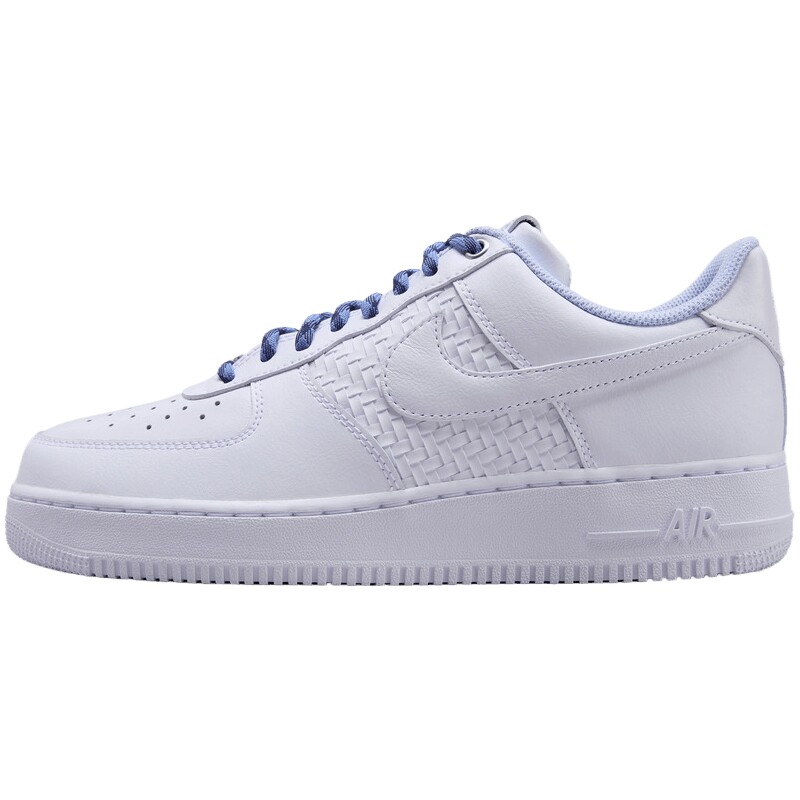 NIKE耐克男子AIR FORCE 1 '07 LV8 ESS+运动休闲鞋IW1892-111