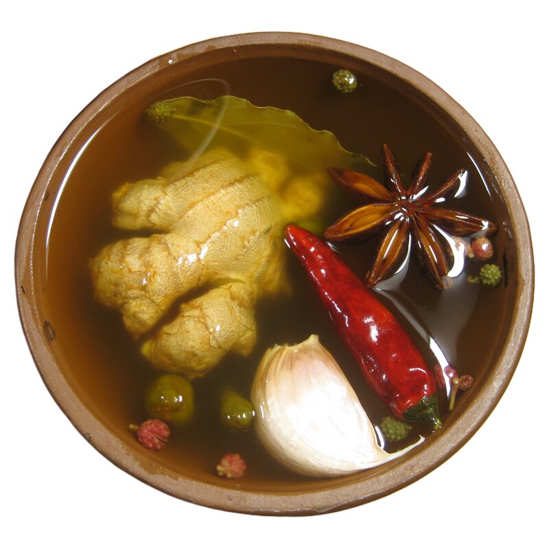 重庆泡菜老母水陈年老坛盐水