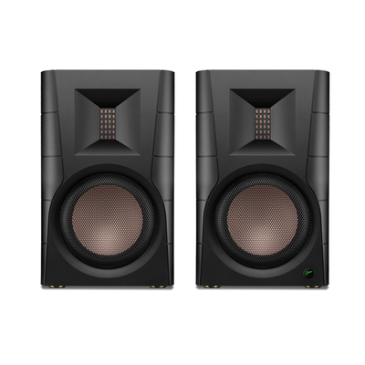 Hivi/惠威D300有源书架蓝牙音箱