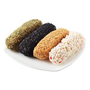 福建泉州闽南特产小吃永春卓埔永兴麻老咸葱花生酪传统茶点礼盒装