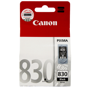 佳能 原装正品 PG-830 CL-831 40 41 IP1180 1880黑色彩色 墨盒