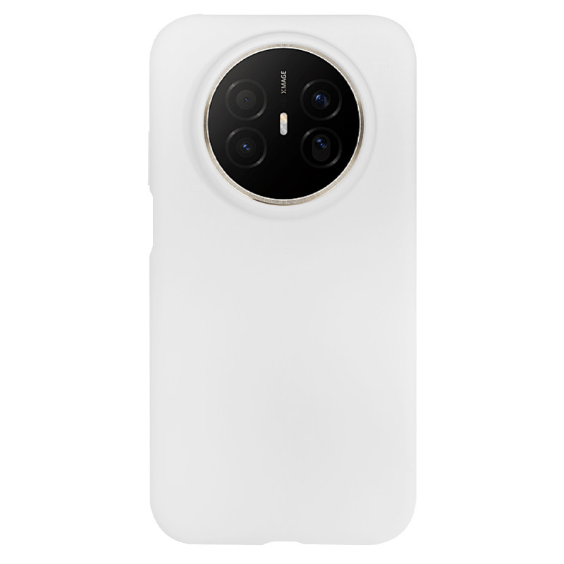 适用华为Mate70Air纯色色手机壳