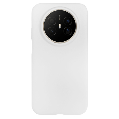 适用华为Mate70Air纯色手机壳