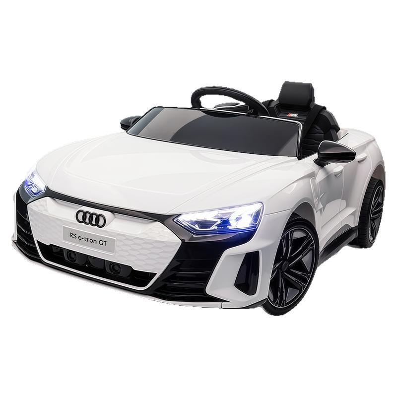 奥迪玩具车礼物宝宝小孩子男女车