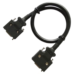 三菱CNC系统MDS-R伺服CN1A CN1B用总线SH21 0.35 0.5-30M连接电缆