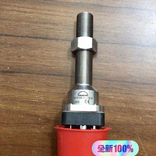 MAN 转速感测器