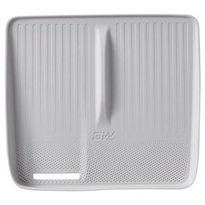 3W适用小米SU7/YU7无线充硅胶垫