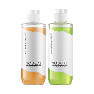 【72小时留香】进口香氛沐浴露