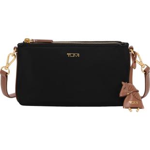 【马年限定】TUMI/途明 Voyageur女士斜挎包Adela 斜挎包
