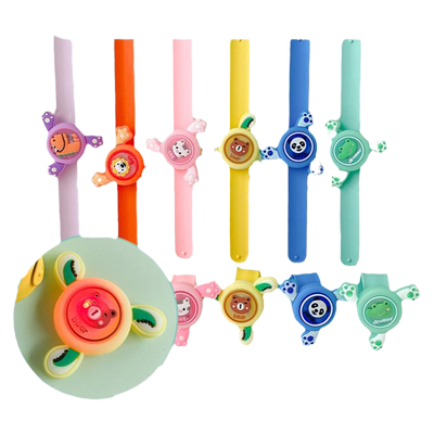 儿童防护玩具手表防叮咬神器