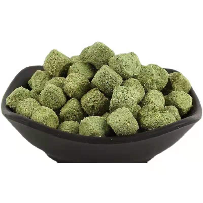 提摩西迷你小草宠物100克龙猫