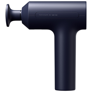 小米官旗米家筋膜枪肌肉按摩器专业级健身男女按摩枪电动圣诞礼物