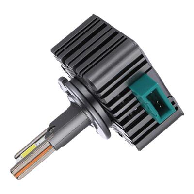 D1SD2SD3SD4S氙气灯升级LED大灯