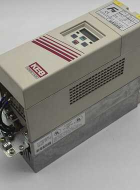 KEB 12.F4.C3D34251.4 Combivert 6.6 KVA 12F4C3D342514