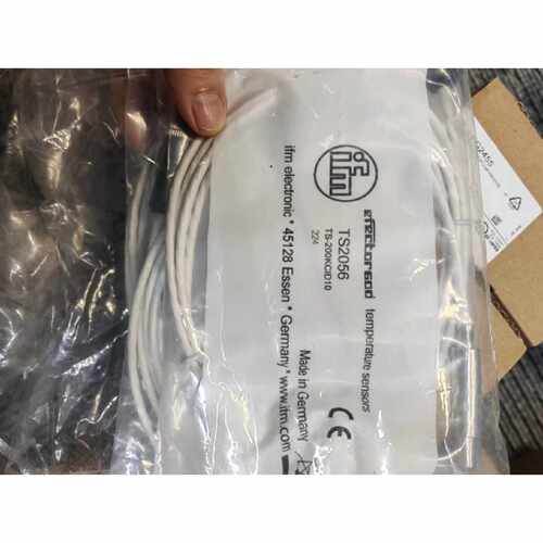 议价假一赔十IFM易福门TS2056