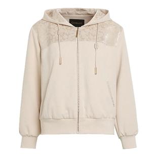 乔万尼2026年初春新款女装套装时尚运动风减龄气质高级感EM3G458