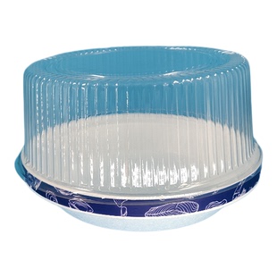 【刺身打包盒】日料鱼生一次性保鲜盒 密封防漏刺身盒子