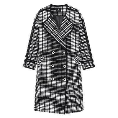 曼德诗2025年春季新款女装