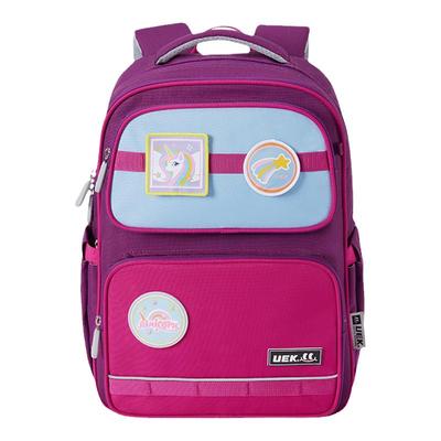 德国IGR护脊认证动态减负30%书包