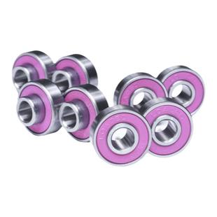 云动极限  loaded 1.25尺寸长板桥钉  /刷街/陆冲/DC/Slide