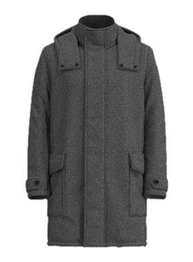 服装设计手绘图稿cadpsaicdr时装款式效果图成样衣打版连衣裙定制