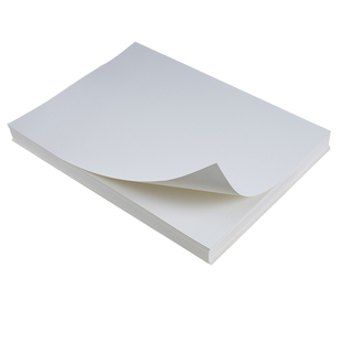 包邮4开8开素描纸铅画纸水粉纸速写纸绘画纸4K50张8K素描纸100张