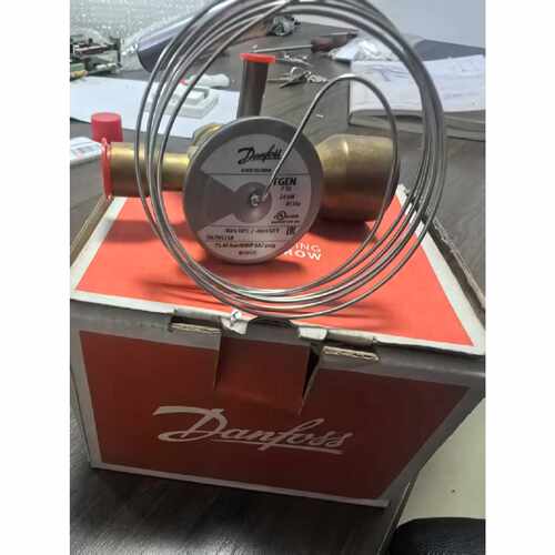 （请询价）Danfoss丹佛斯热力膨胀阀TGEN7TR.24KW R1