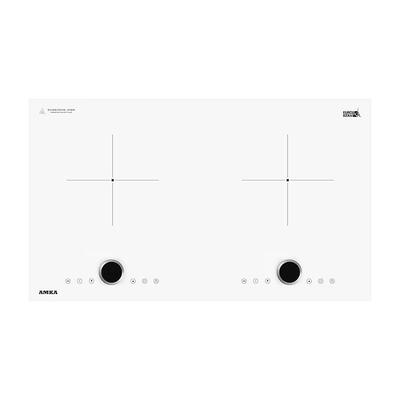 amka一电一陶双灶白色3500w