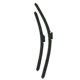 Cleanbro水弹镀膜雨刮器适用于奔驰C200C260E300 GLC GLE GLA雨刷