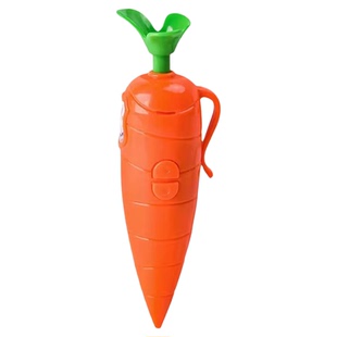 疯狂创意动物城文具礼品兔子警官萝卜录音笔朱迪胡萝卜盖瑞解毒笔