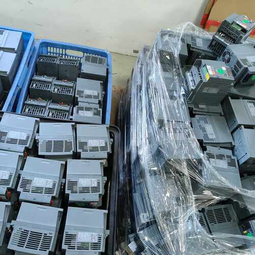 议价 1.5Kw Inverter 380V Volta Excellent Condition Good Func