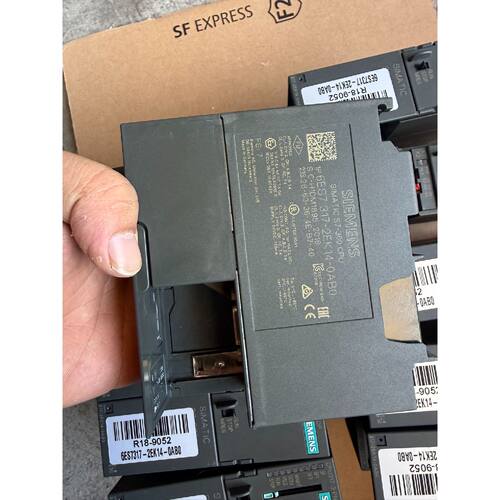 询价-S7300CPU模块可维修