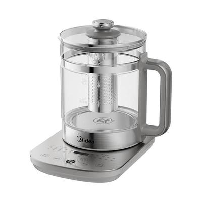 美的纯钛高端养生壶家用