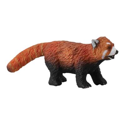 【88536小熊猫】CollectA官方授权正版动物模型早教玩具