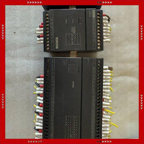 【问价】永宏PLC B1-CM5 B1-10MT B1-