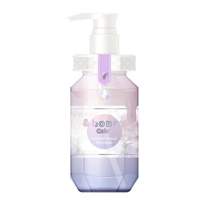 安蒂花子炫彩护色染后护色洗发水