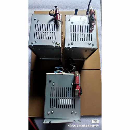 议价TIETECH泰志达TRC13001S机器人控制器拆机维修