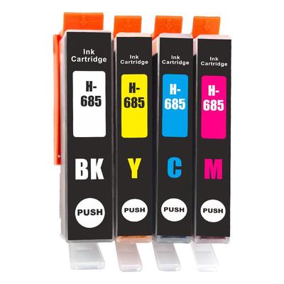 墨盒近墨者6854615打印机