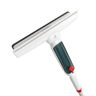 手持擦玻璃神器高层窗户清洗家用喷水擦玻璃刮水器板窗外清洁工具