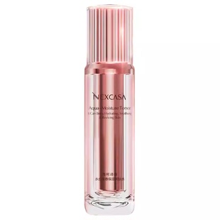 芮呵诗雅水合青春保湿润肤水100ml爽肤水原莱丝威娜新升级正品