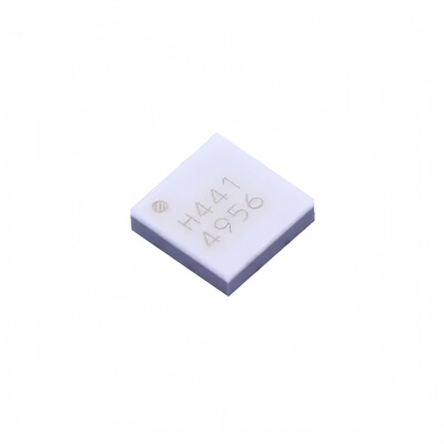 只有原装 HMC441LC3B QFN-12 RF放大器 量多价优