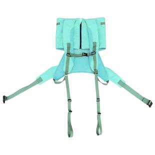 WUJIE 户外儿童背带架大童背娃外出登山爬山旅游徒步神器超轻透气
