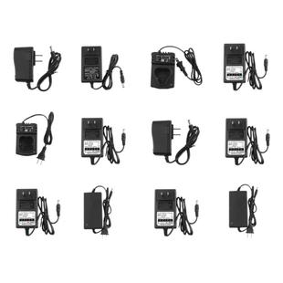 12V16.8V18V21V25V36V42V48V68V98V手电钻手枪钻扳手锂电池充电器