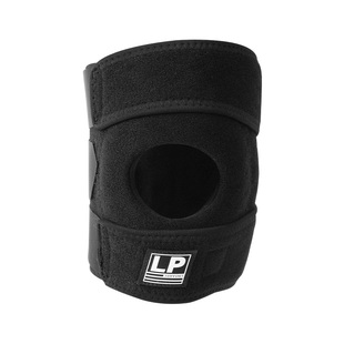 lp788护膝半月板损伤专用运动保护膝盖疼痛中老年人关节固定支具
