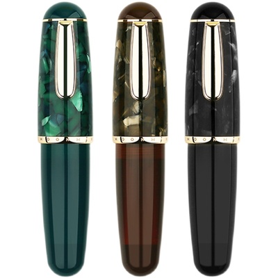 majohn末匠设计师手账网红款