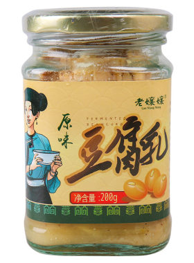 贵州特产正宗传统豆腐乳