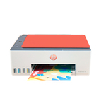 HP惠普Smart Tank592墨仓式打印机599复印无线家用小型一体机可连接手机扫描学生作业wifi照片家庭办公专用A4